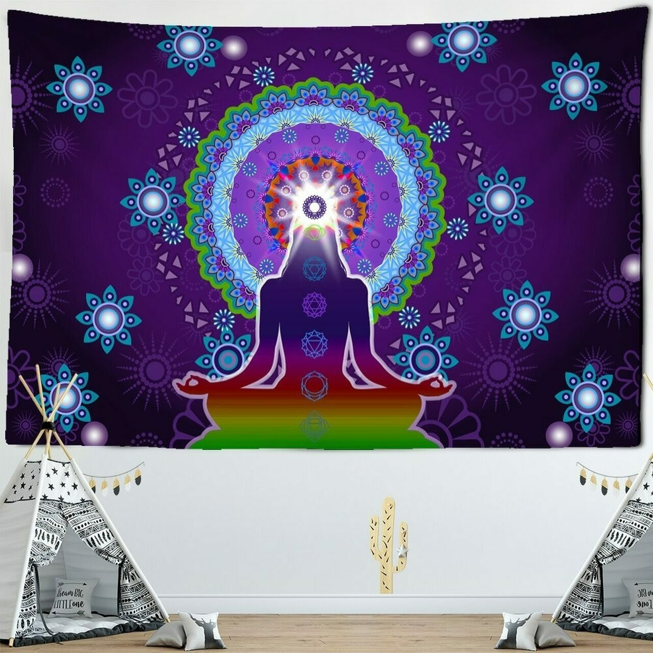 45% OFF Bohemian Tapestry SALE, Wall Hanging